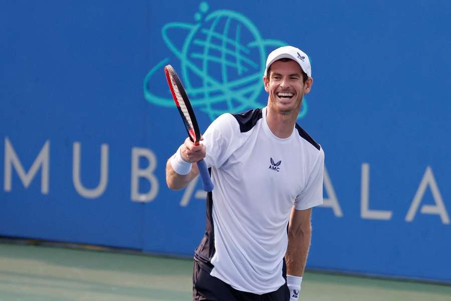 Andy Murray se ve Washingtonu může chystat na souboj s domácí jedničkou Taylorem Fritzem.