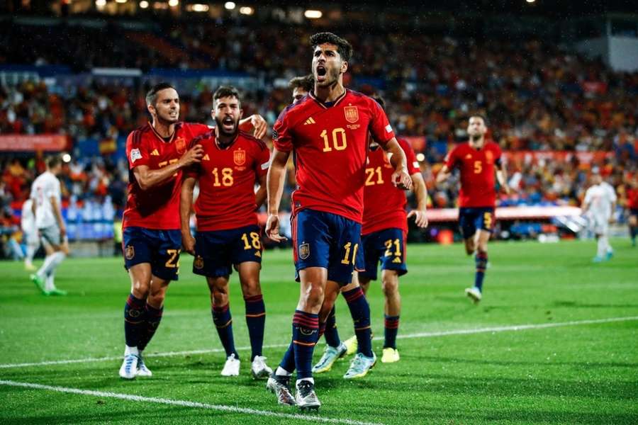 Key analysis: Spain's 2010 triumph in South Africa feels long ago