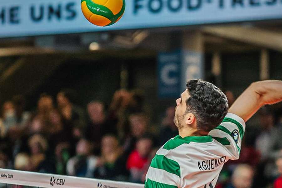 Sporting acabou derrotado Sporting acabou derrotado