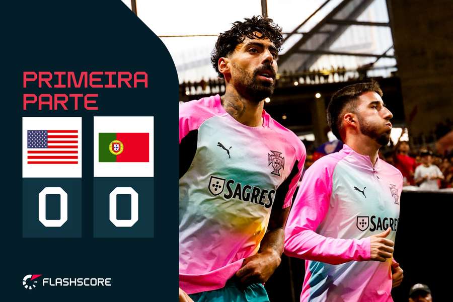 Acompanhe aqui as incidências do encontro