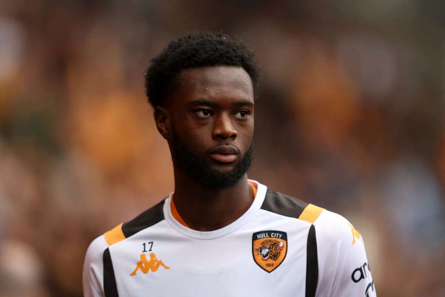 Kamara jugará en el Getafe