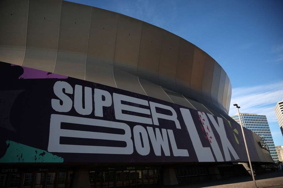 Cuándo y dónde ver la Super Bowl LIX si te has quedado sin entrada