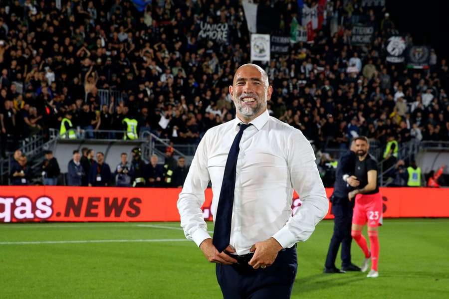 Igor Tudor povede Juventus i v příští sezoně.