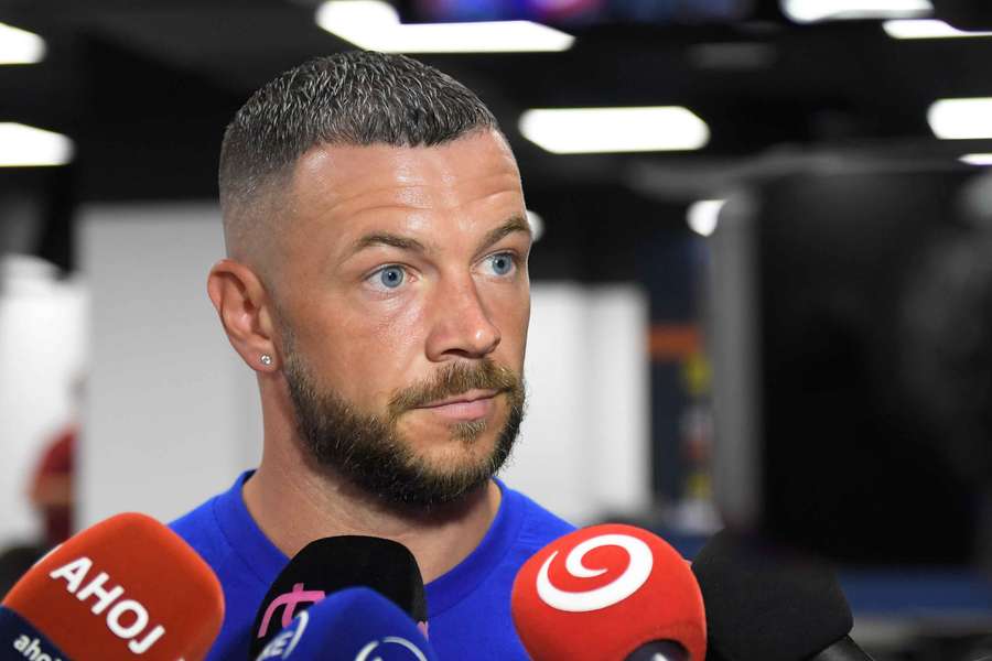 Pačinda si opäť zahrá v košickom tíme.