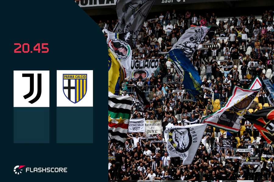 Juventus-Parma