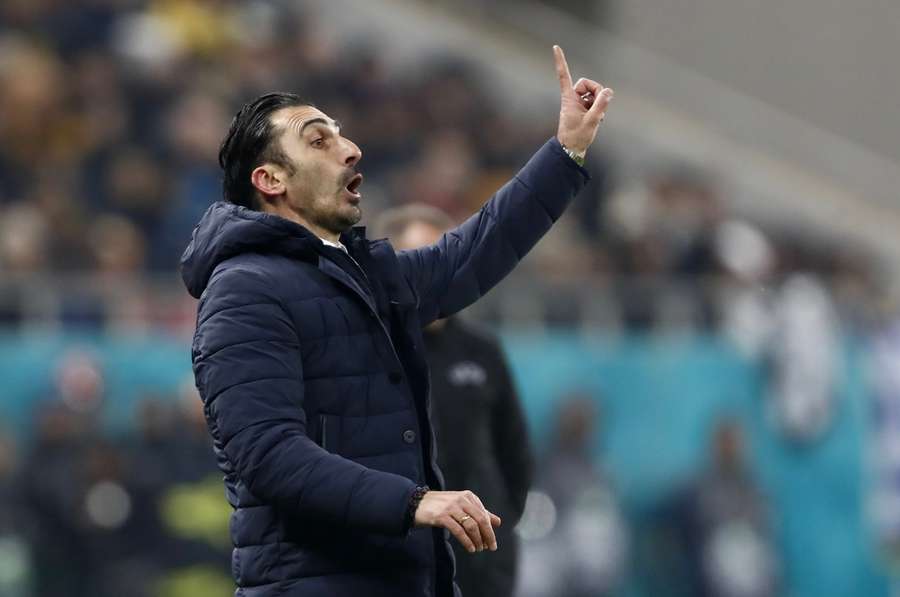 Elias Charalambous