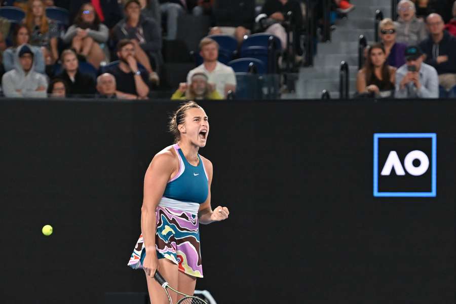 Sabalenka - Rybakina, finala Australian Open 2023 la feminin