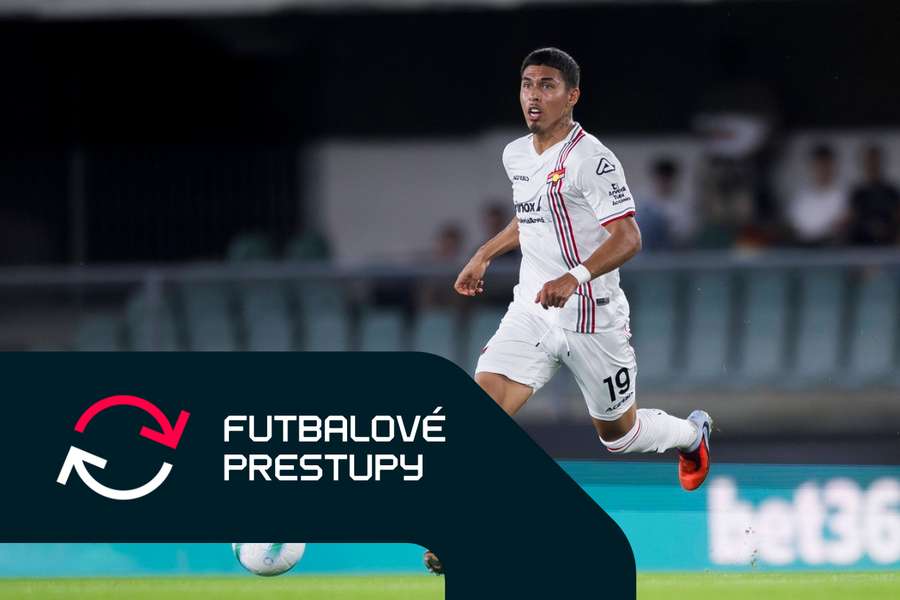 Zamieri Sarmiento do Anglicka?