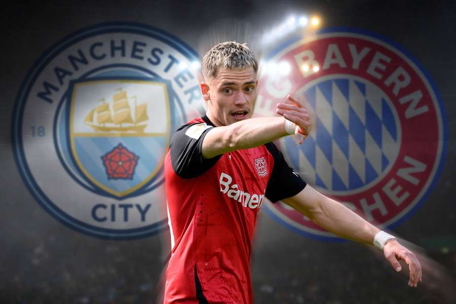 Florian Wirtz stehen die Türen in den Weltfußball weit offen.