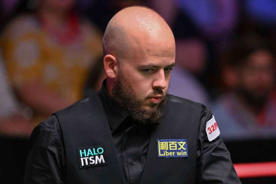 Snooker: Luca Brecel hat sich für die Northern Ireland Open qualifiziert.