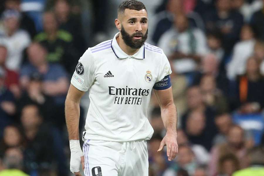 Benzema ”nu s-a gândit niciodată că riscă să rateze Mondialul”, a spus Carlo Ancelotti