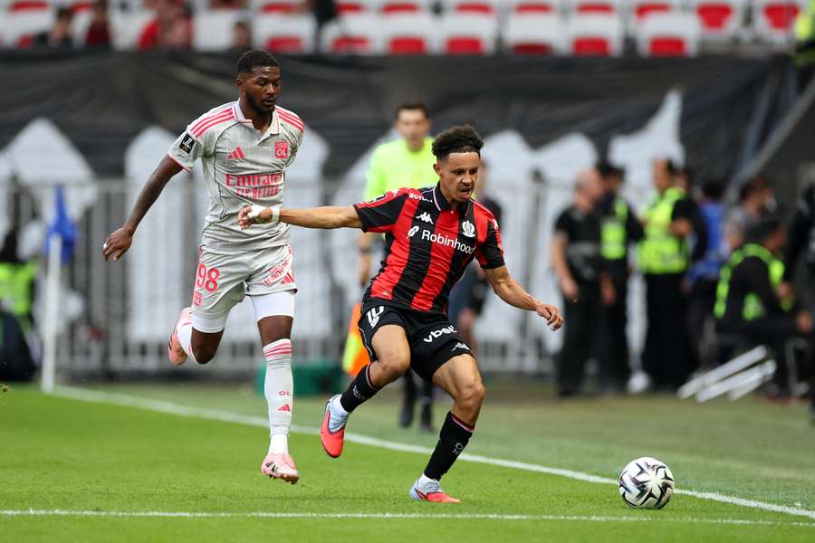 Lyon - Nice : Où regarder le match de la Ligue 1, heure et compos