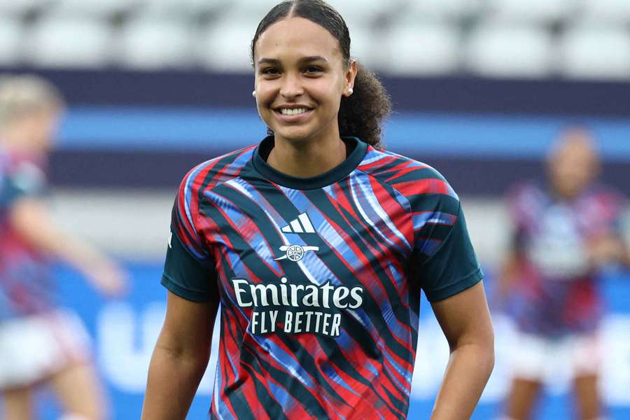 Baum est sous contrat avec Arsenal