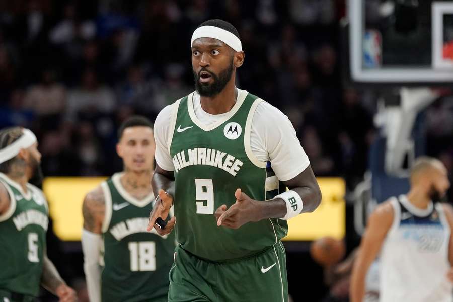 Portis fällt den Großteil der NBA-Hauptrunde aus