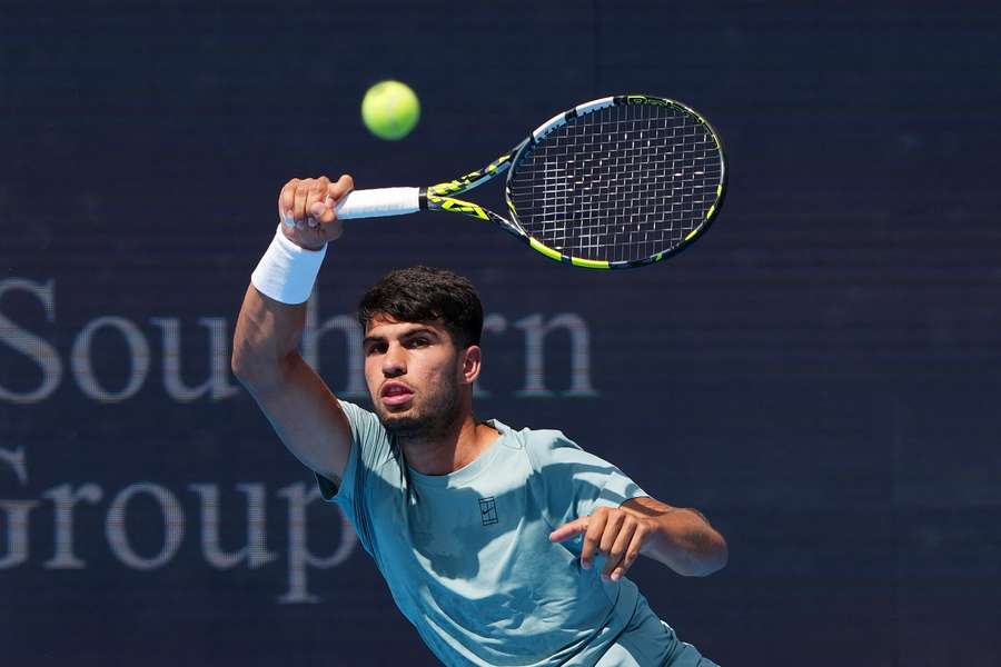 Tennis-Tracker: Alles zum WTA und ATP Masters in Cincinnati
