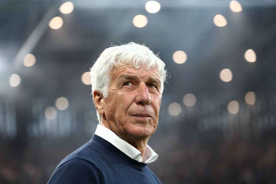 Gian Piero Gasperini