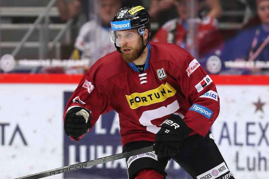 Vojtěch Mozík wechselt nach Linz Vojtěch Mozík wechselt nach Linz
