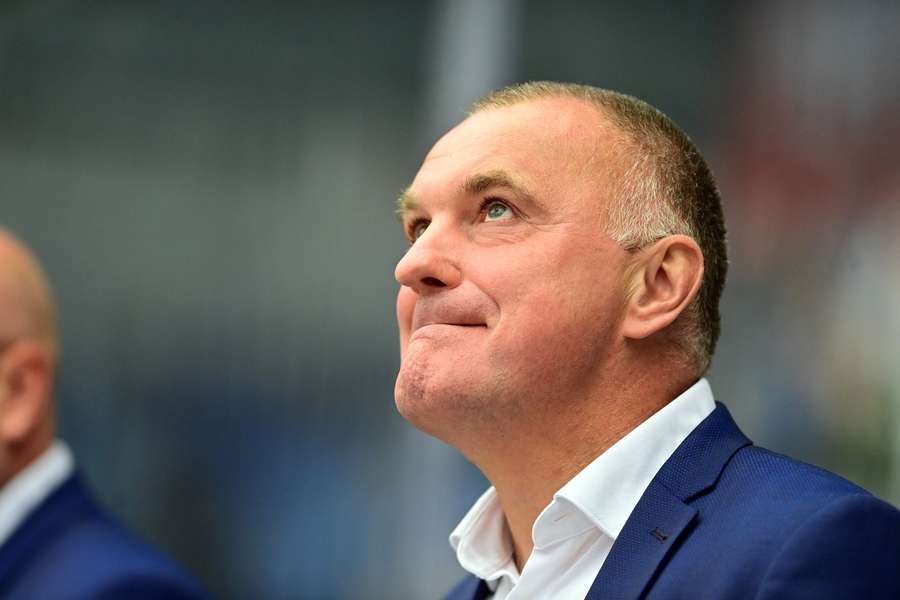 Zachrání Robert Reichel Litvínov?