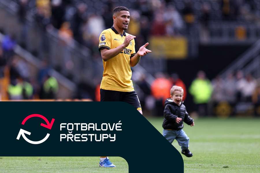 Joao Gomes přestoupil z Wolverhamptonu do Aston Villy. Joao Gomes přestoupil z Wolverhamptonu do Aston Villy.