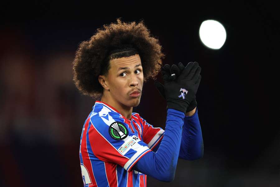 Il Crystal Palace non si è qualificato direttamente