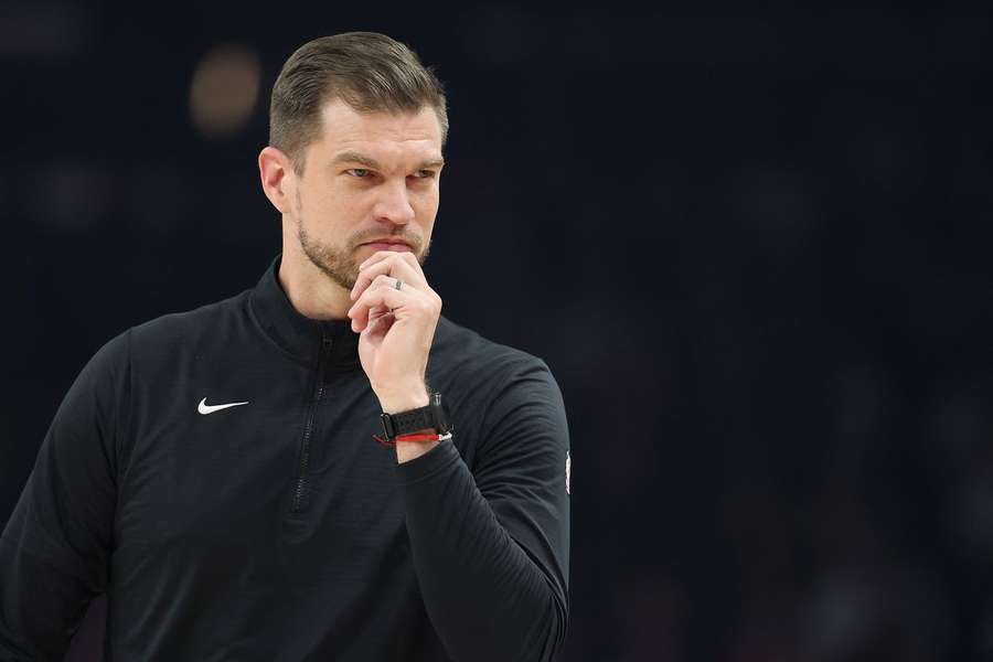 Tiago Splitter Tiago Splitter
