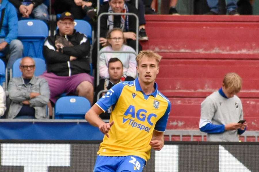 Zbrojovka se připravuje na ligu. Brněnský celek má zájem o oporu Teplic se sparťanskou minulostí