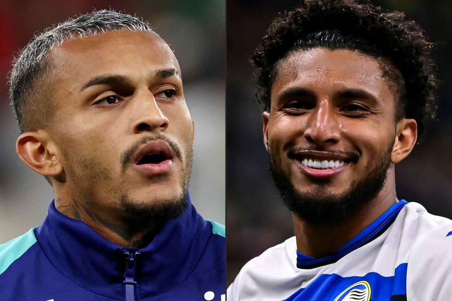 Brasil cita a Éderson por Wesley para el Mundial 2026 Brasil cita a Éderson por Wesley para el Mundial 2026