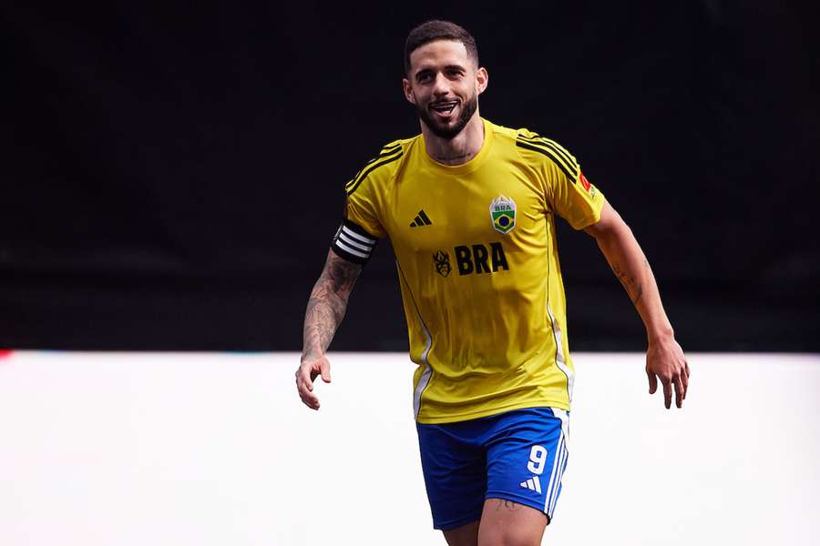 Kelvin Oliveira