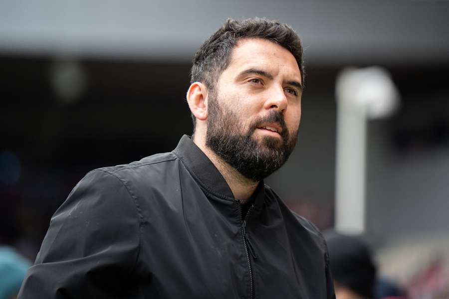 Gonçalo Feio opde estar de regresso à Polónia Gonçalo Feio opde estar de regresso à Polónia