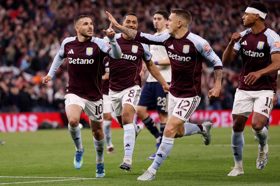 Fribourg - Aston Villa : où regarder la finale de la Ligue Europa, heure et compos Fribourg - Aston Villa : où regarder la finale de la Ligue Europa, heure et compos