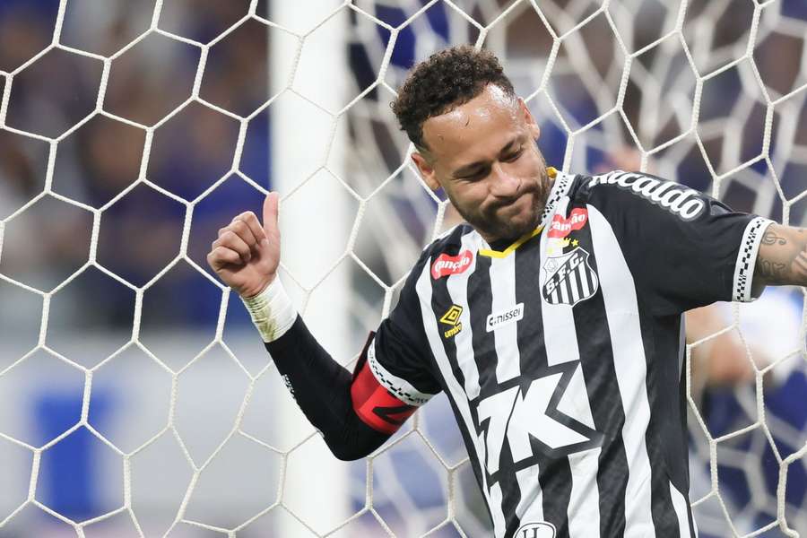 Neymar Jr. Neymar Jr.