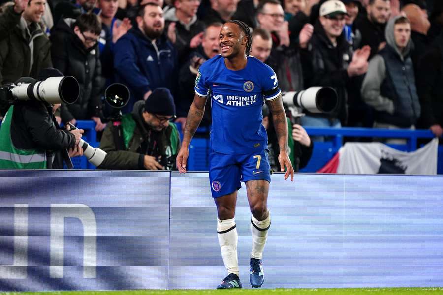 Sterling in talks with Champions League clubs after Chelsea release Sterling in talks with Champions League clubs after Chelsea release