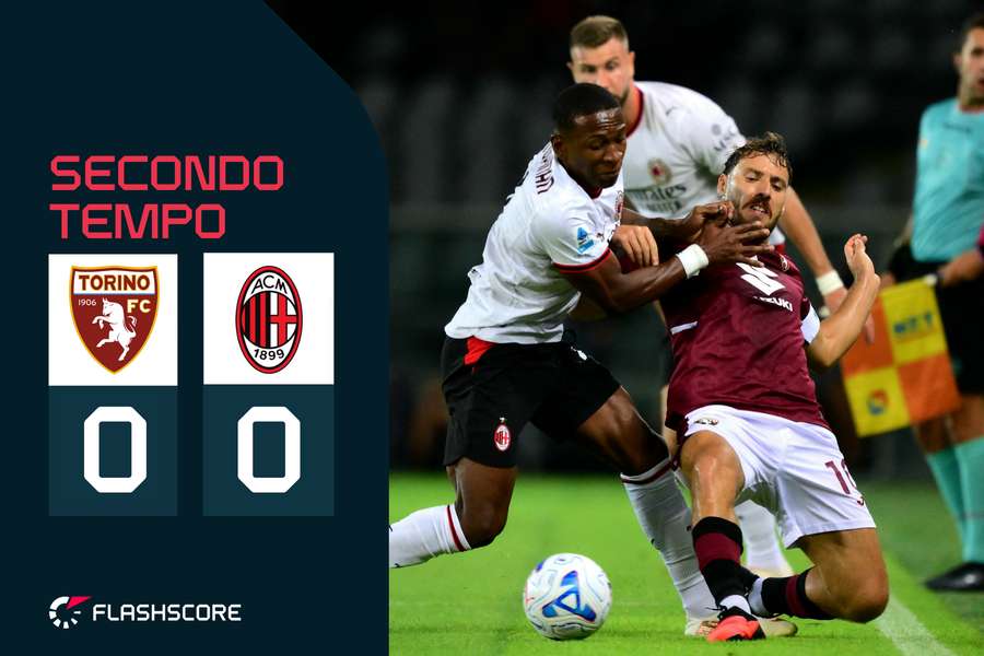Milan-Torino
