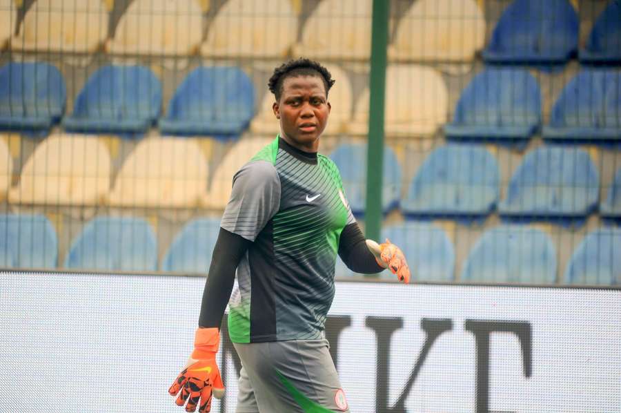Nnadozie: Super Falcons have moved on from Malawi defeat