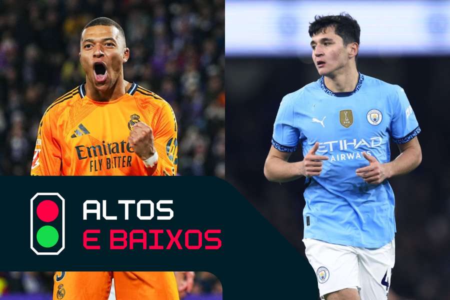 Kylian Mbappé e Abdukodir Khusanov
