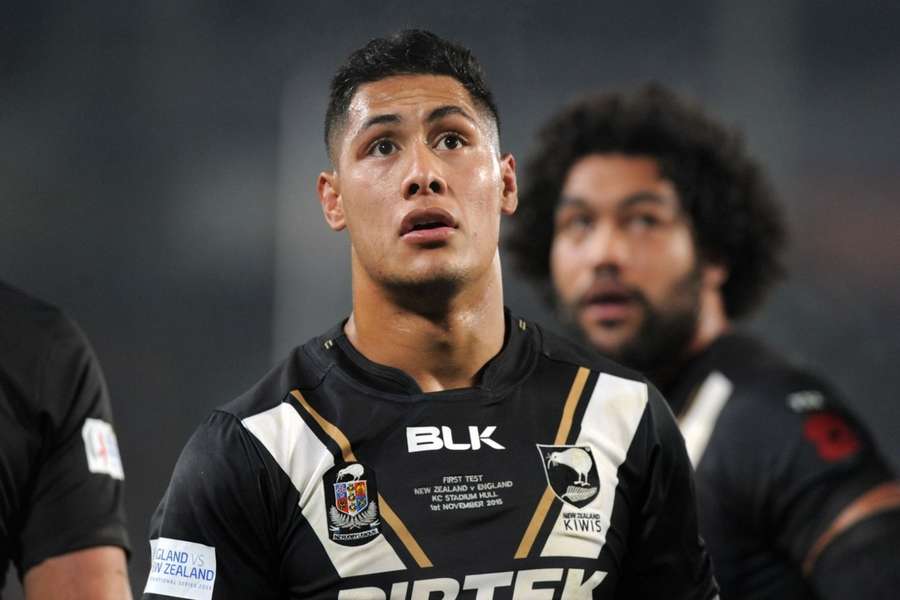 Tuivasa-Sheck is coming back to Rugby League