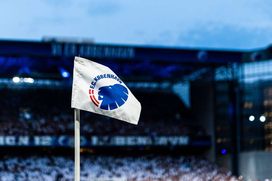 FC Københavns U19-mandskab har fortsat ikke smidt ét eneste point i årets Youth League-gruppespil.