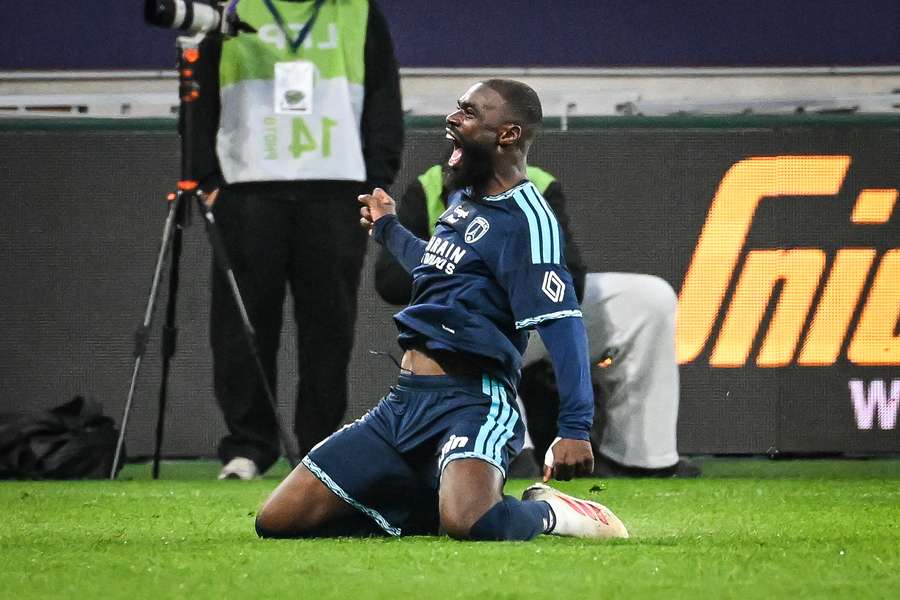 Le Paris FC s'offre Rennes dans un match fou, avec un pénalty à la 90e+6 Le Paris FC s'offre Rennes dans un match fou, avec un pénalty à la 90e+6