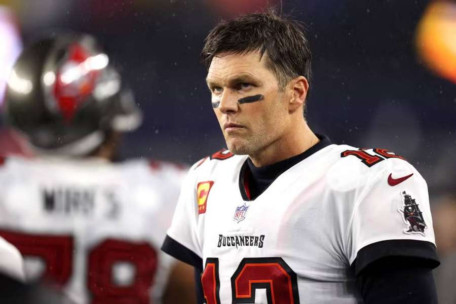 Brady by sa nebránil návratu do NFL.