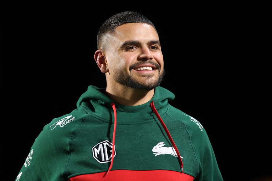 Latrell Mitchell is an outside chance to return this week after being named in the reserves. 