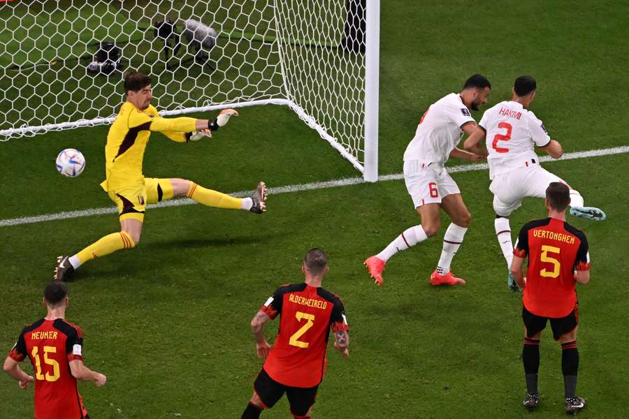 Faza golului anulat Faza golului anulat