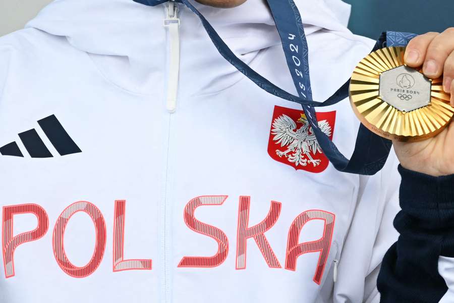 Polen wil de Olympische Spelen van 2040 of 2044 organiseren