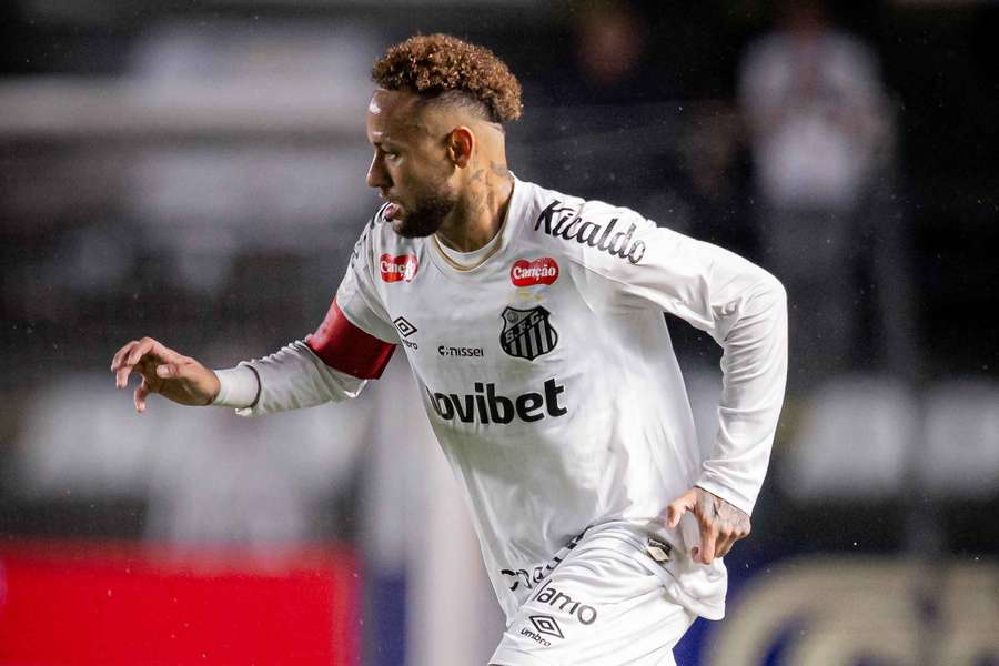 Maior expectativa na lista de Ancelotti gira em torno de Neymar Maior expectativa na lista de Ancelotti gira em torno de Neymar