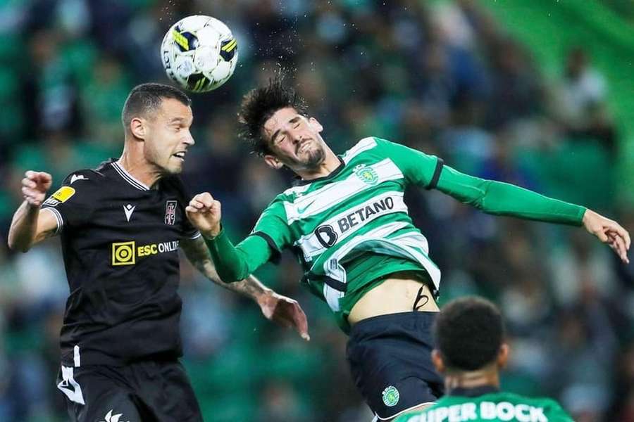 Casa Pia e Sporting abrem a Liga Portugal 2025/2026