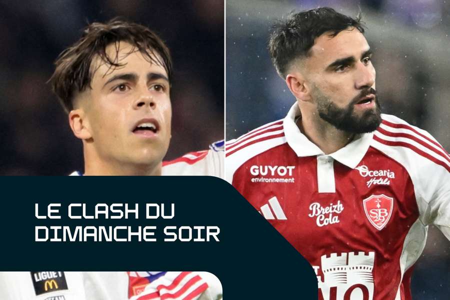 Afonso Moreira x Romain Del Castillo