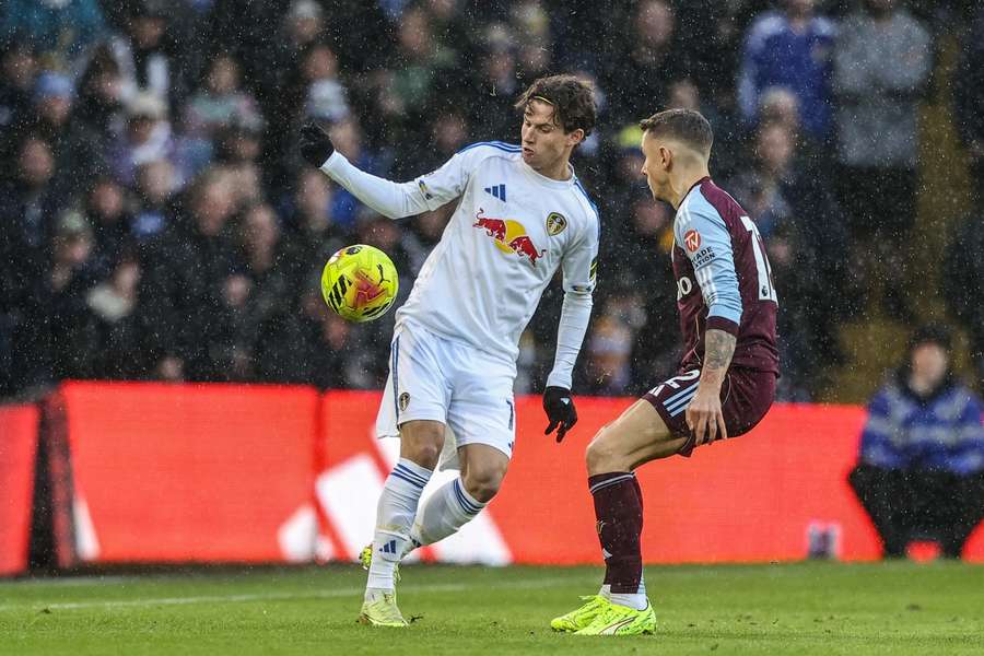 Farke raps Leeds boo-boys:  I don't like it!
