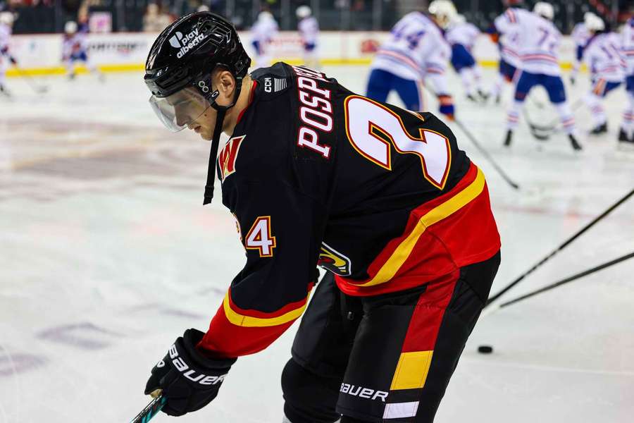 Martin Pospíšil má za sebou premiérovu v prebiehajúcej sezóne.