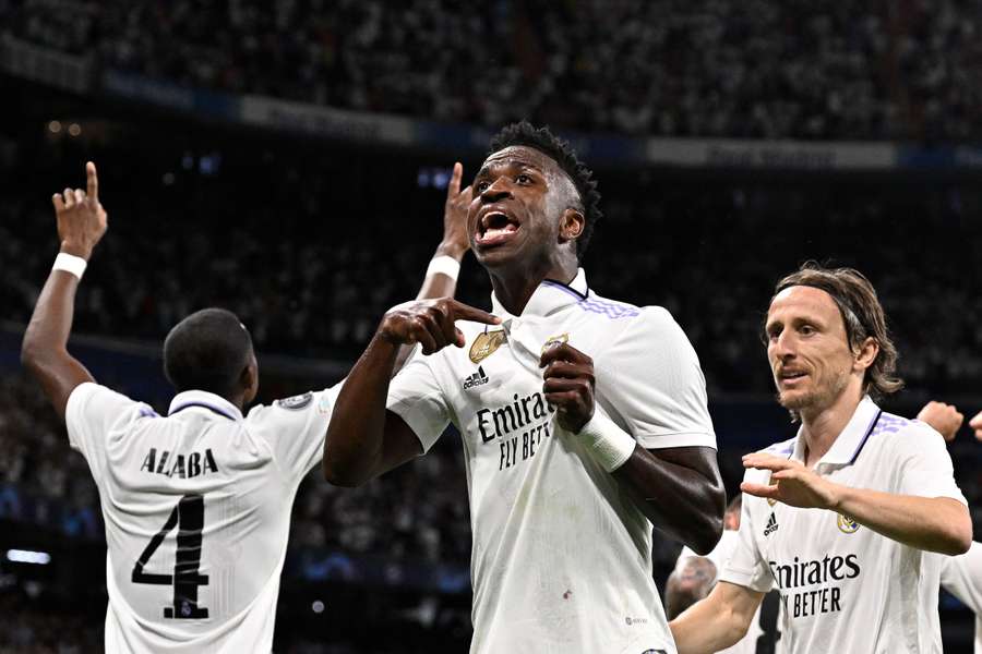 Real Madrid: alla ricerca di una storica qualificazione alla finale di Champions League
