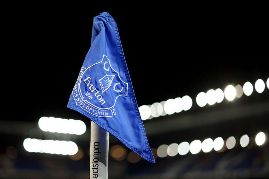 Everton were previously deducted 10 points in November