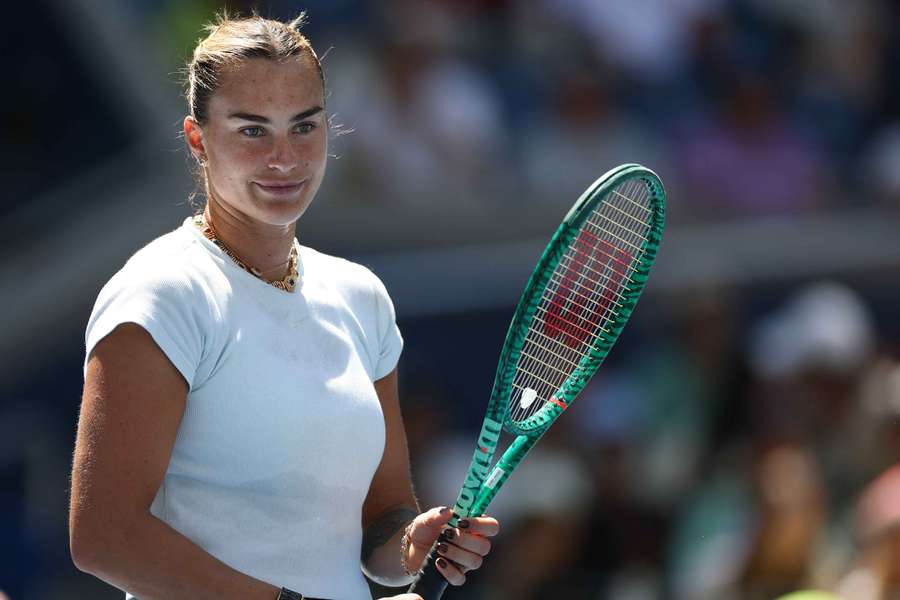 Aryna Sabalenka încearcă să devină prima jucătoare de la Serena Williams încoace care câștigă trei ediții consecutive la US Open Aryna Sabalenka încearcă să devină prima jucătoare de la Serena Williams încoace care câștigă trei ediții consecutive la US Open